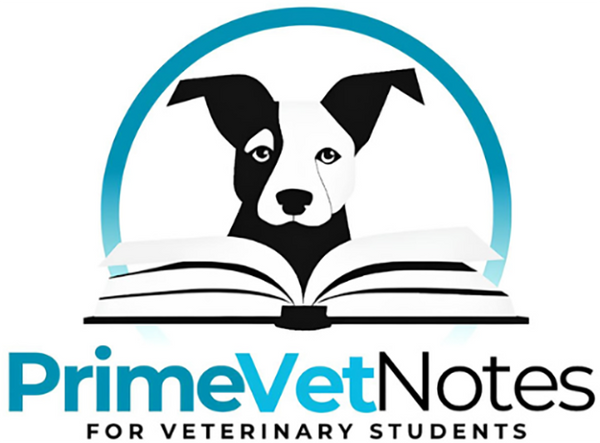 Prime Vet Notes